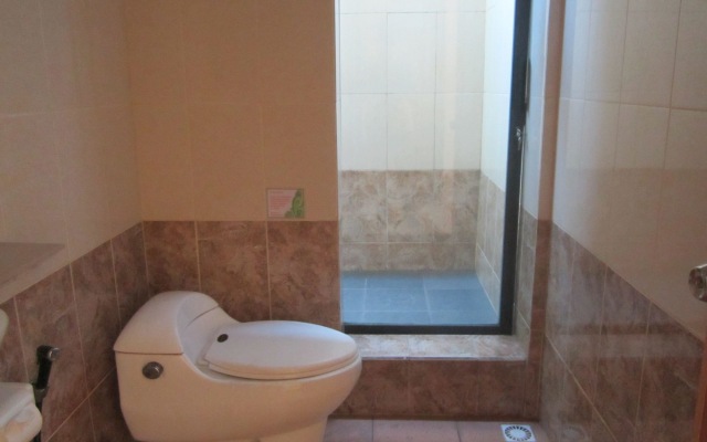 Casa Ganesha Hotel