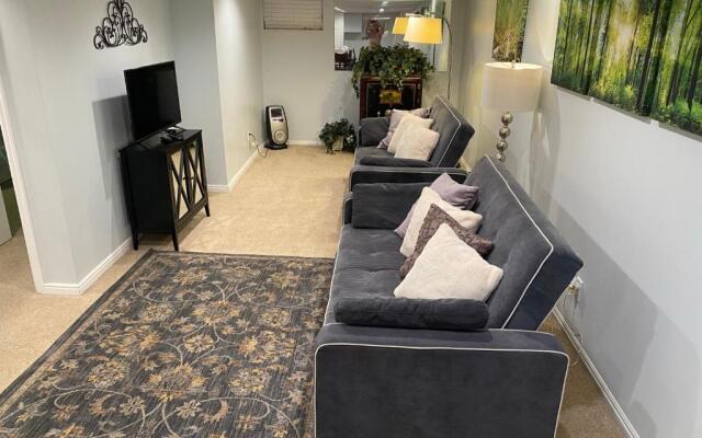 Salt Lake City Sweet Spot