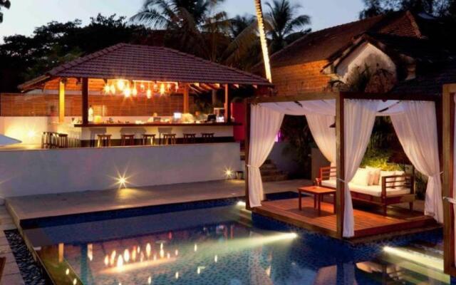 SinQ Party Hotel