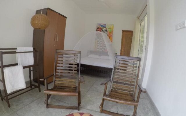 Karma Guesthouse