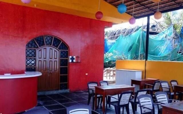 Bella Vista Goa