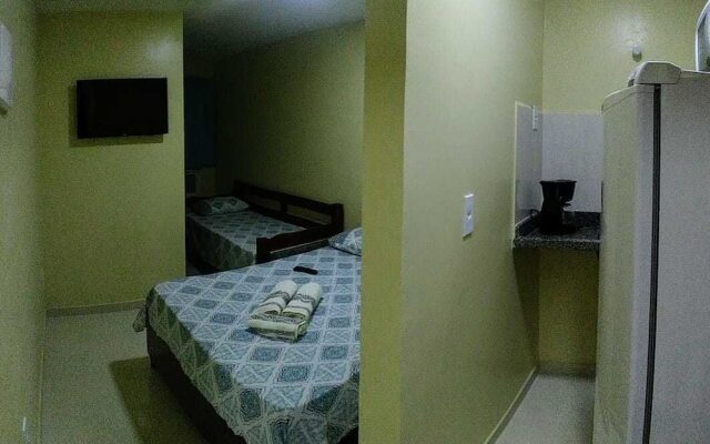 Brisa Do Farol Flats