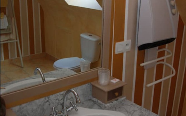 Maison d'Hôtes de Kerzine