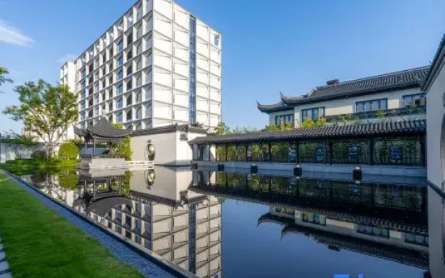 Wyndham Grand