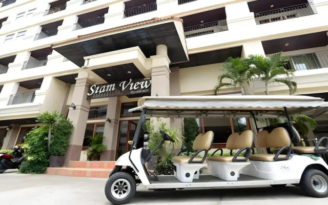 Siam View Residence