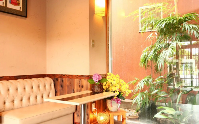 Hotel Masudaya