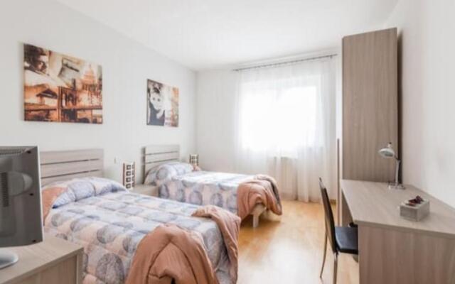 A Casa di Fabio Holiday House