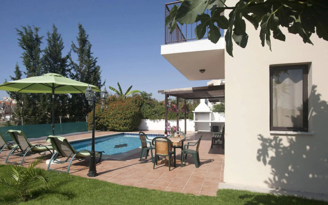 Reginas Exclusive Villas