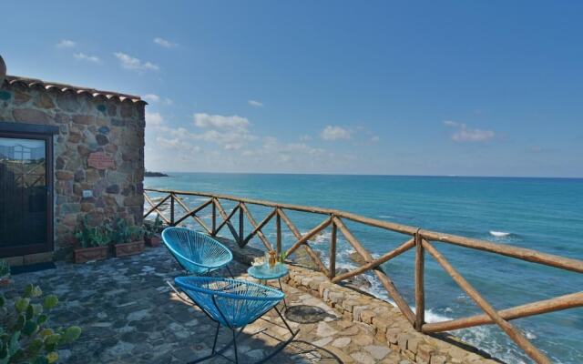 Villa La Giara