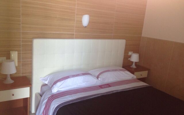 Hotel Suisse
