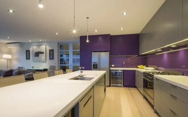 Papillon, a Relax it's Done luxury holiday home