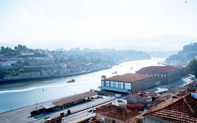 Authentic Porto House