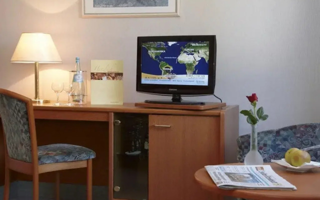 Hotel Restaurant Froböse