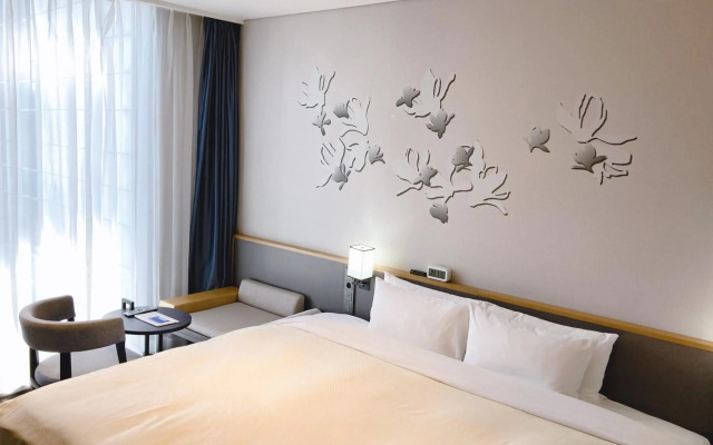 Hotel Gracery Seoul