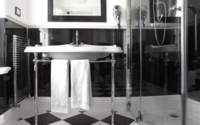 La Locanda alla Stazione