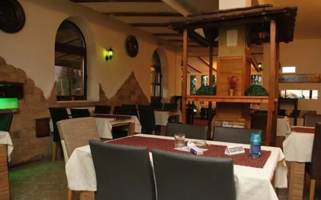 Motel Bella Italia
