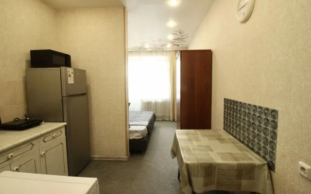 Декабрист на ул. Серова 30