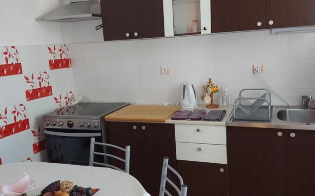 Viktoria House