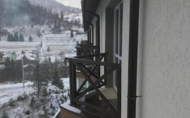 Hotel Terem