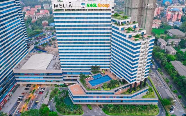 Melia Yangon