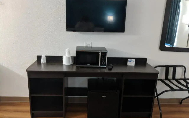 Quality Inn Chattanooga