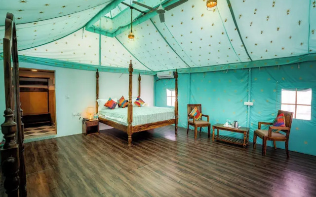 Mayara Fort Jaisalmer