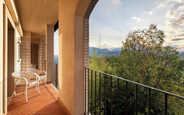 Il Ciocco Tuscany Resort