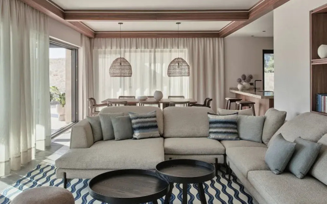 Falkensteiner Luxury Villas Punta Skala