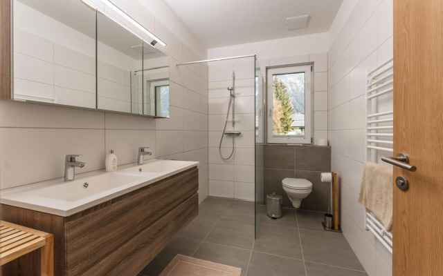 Appartement Alpengefühl am Dachstein