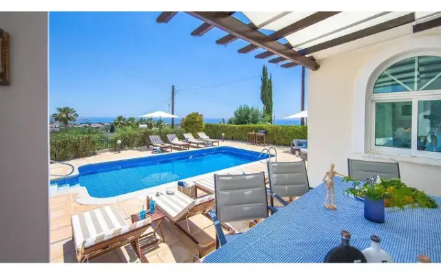 Villa Luna