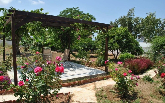 Villa Sabrina by Amy Villas