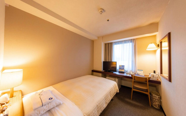 Nagaoka Grand Hotel