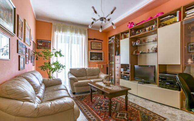 All'Angolo del Borgo