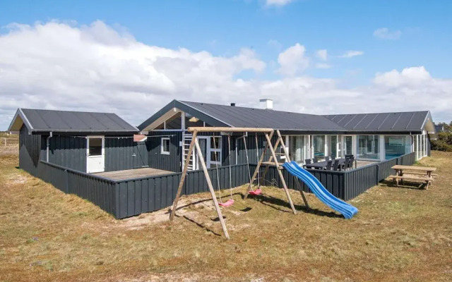 Luxury Retreat by the Beach - By Traum Ferienwohnungen