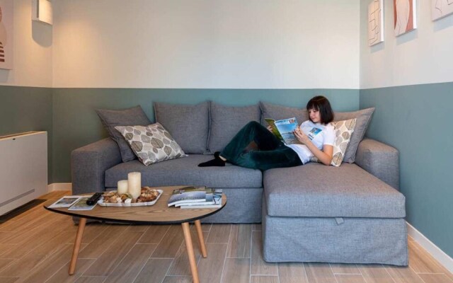 Vesta Retire - Kalamata Mediterranean Villas