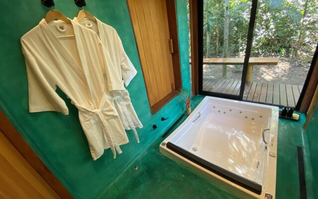 Banana Bamboo Ecolodge