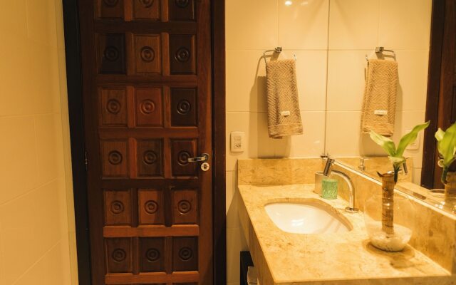 Vila Flor - Chapada dos Veadeiros