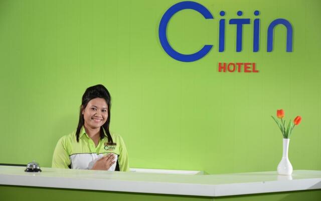 Citin Langkawi by Compass Hospitality