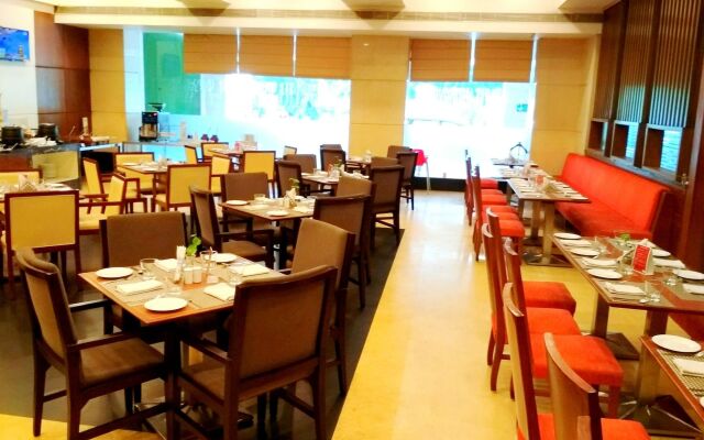 Fortune Murali Park, Vijayawada - Member ITC Hotels' Group