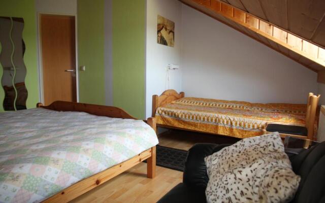 Ferienwohnung Gerda