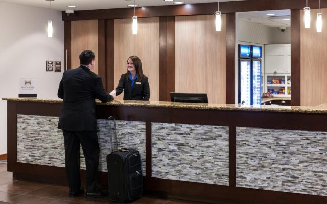 Homewood Suites by Hilton Omaha Downtown