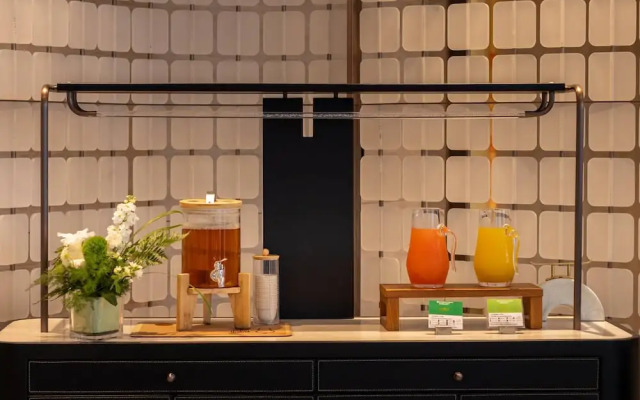 Ramada By Wyndham Hangzhou Yuhang