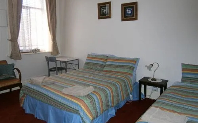 The Grand Guesthouse