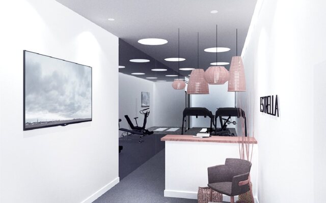 Aparthotel Marina Drach