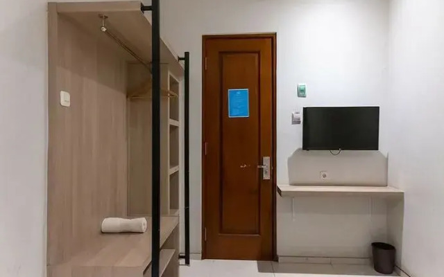 Kencana Residence Surabaya
