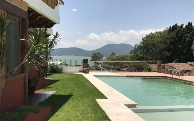 Hotel Puesta del Sol
