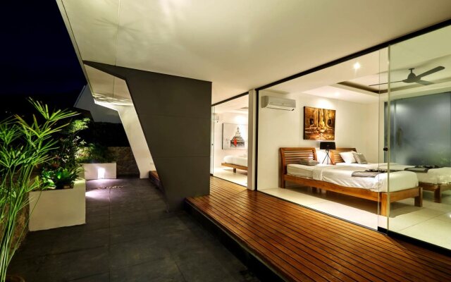 Aqua Samui Villas