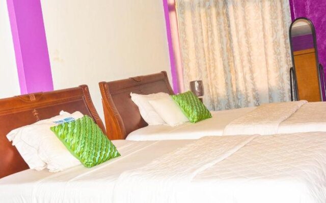 Okubi Hotel