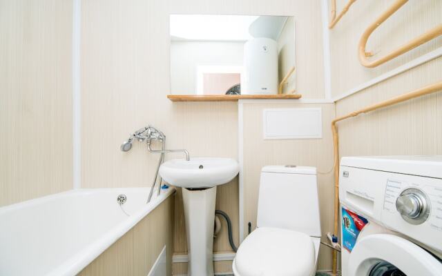 Апартаменты на ул. Бестужева, 23