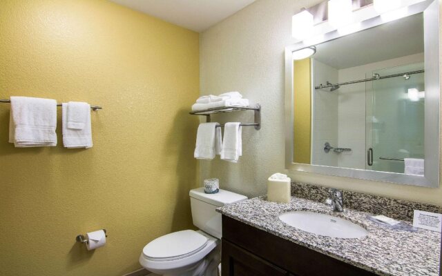 Mainstay Suites